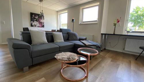 Angenehmes Wohnen in Bad Bramstedt Appartement II - Foto 3