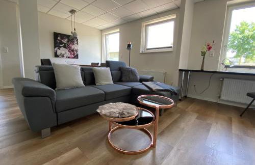 Angenehmes Wohnen in Bad Bramstedt Appartement II - Foto 3