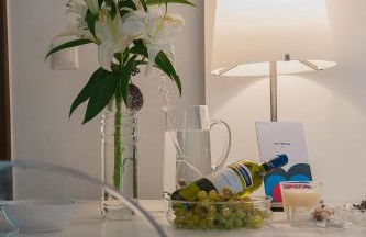 Naftilos Villa Sani with private Pool - Foto 21