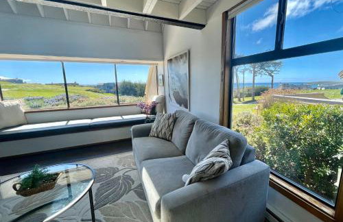 Panorama Ocean & Golf Fairway view - Foto 6