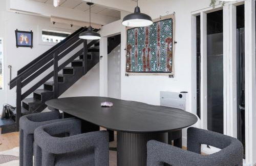 Rocky Ridge Cabin Yosemite - Foto 9