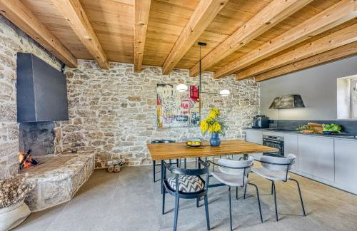 Villa Batalini - Foto 17