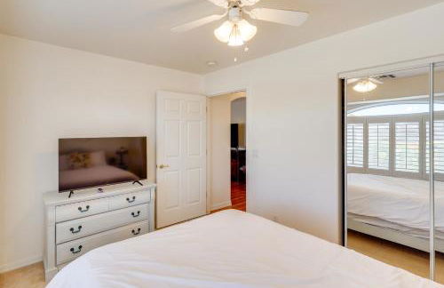 Kingman Family Home Yard, Grill and Room to Relax! - Photo 20