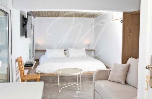 Blue Dawn Kalymnos - Foto 138