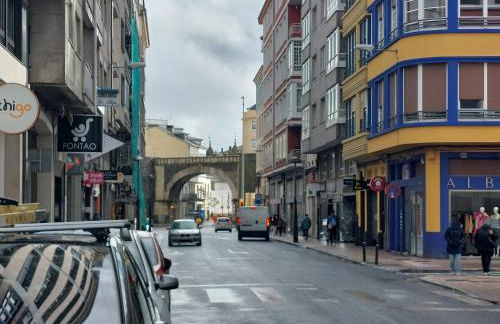 Apartamento Puerta de San Fernando - Foto 34