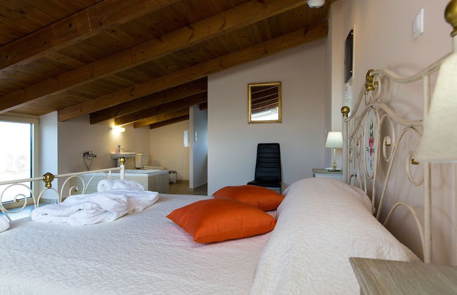 Blue Mare Villa in Rethimno Crete - Photo 7