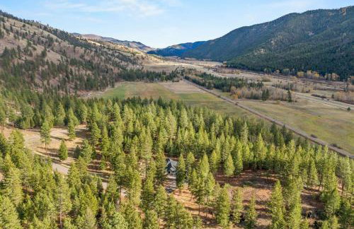 Luxury Rock Creek Abode - Foto 37