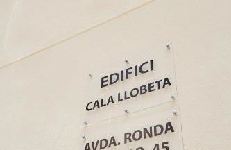 Paraíso en Cala Llobeta - Foto 13