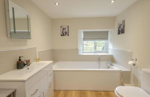 Manor Farm House - Foto 37