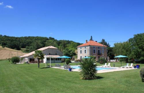 Gîtes Grand Pré ! et la Roulotte de Roquecor - Photo 67