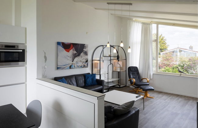 Villa in Zeeland With Sauna & Beach Access - Foto 12