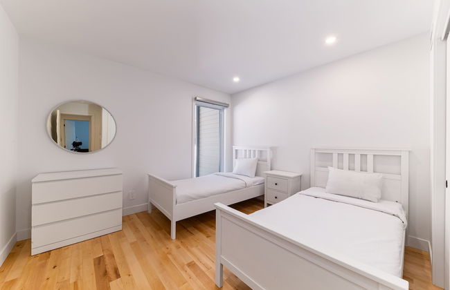 Chalets Grande-Pointe - Photo 11