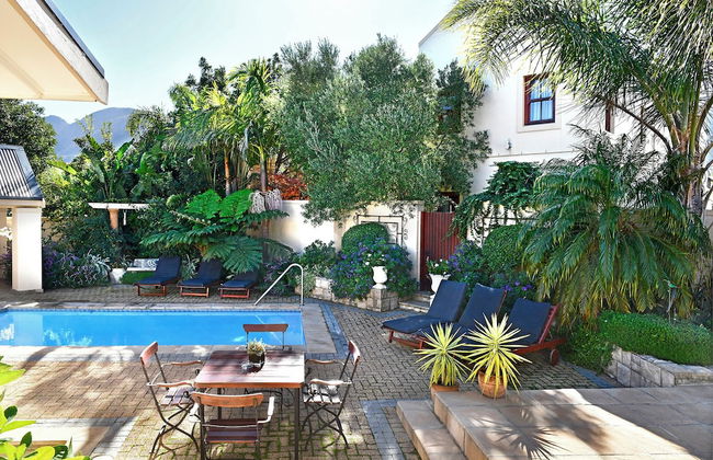 Petit & Grande Plaisir - Photo 41