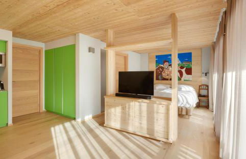 Aux Pieds du Roi - Suite & Spa - Foto 23