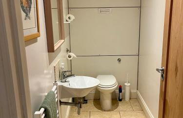 Barn Ann-exe, Sleeps 4, Garden, Parking spaces - Foto 7