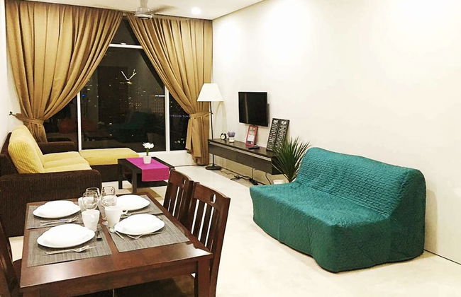 Eastern Suites at Times Square KL - Foto 30