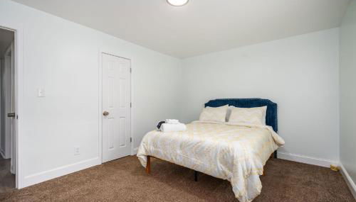 Cozy 2BD Retreat A Short Walk to Westside Beltline - Foto 5, towels