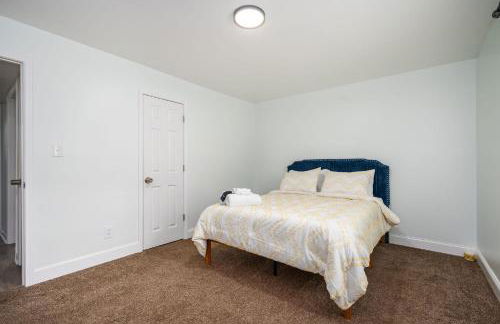 Cozy 2BD Retreat A Short Walk to Westside Beltline - Foto 5