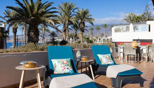 Apartment Parque Santiago II by Interhome - Foto 4