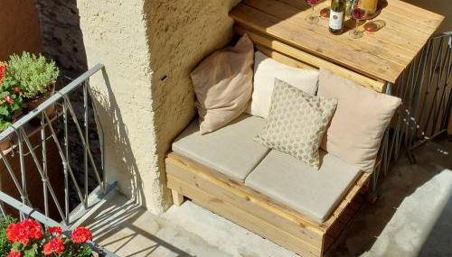 Anju d´Oro & Azzurro - Charming Apartments - Foto 4