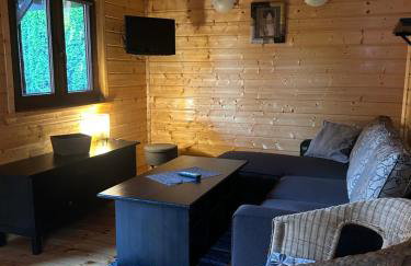 Domki Pod Wiatrakami - Foto 28