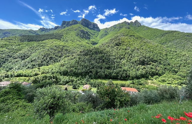 Cassa di Loggia Stunning Medieval Setting - Photo 17