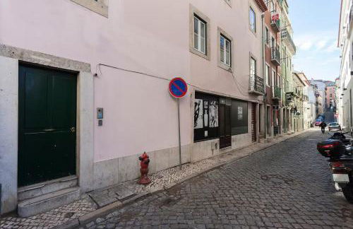 Água-da-Flor apartments - Photo 49