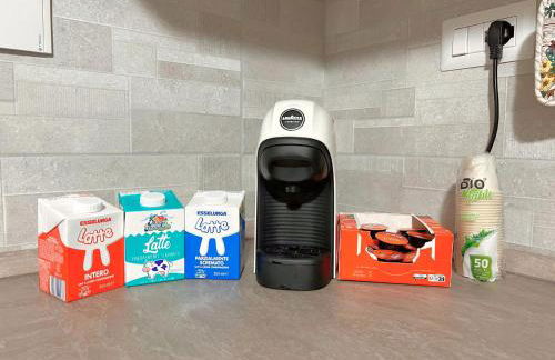 La reggia del mar - Genova Sturla, mare e Gaslini - Foto 8