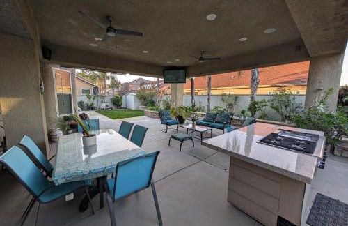 Spacious 5-bedroom 3-bath house in NW Fresno - Foto 45