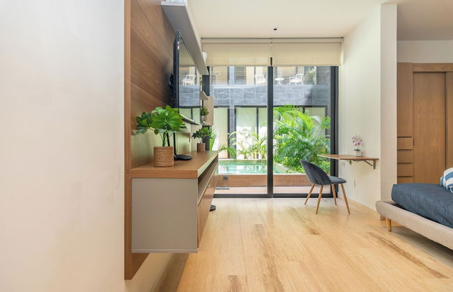 Musa del Carmen By BoutiqueApartments MX - Photo 11