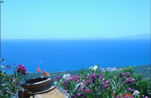 SOFIA, Luxury Stone Villa in Stoupa with Private Pool, BBQ and Amazing Sea View - Foto 20