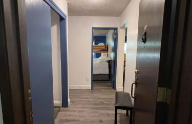 Rustic Girdwood Condo - Foto 19