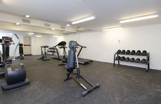 Edmond Vibes Barrio de Salamanca - Foto 25