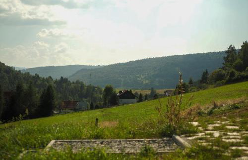 HillOut - Domek w Milówce - Workation - Praca zdalna - Foto 73