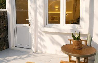 Ecolodge Cave House - Foto 16