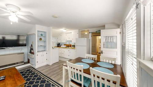 Old Orchard Cottage - Foto 4