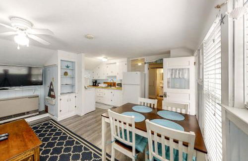 Old Orchard Cottage - Foto 4