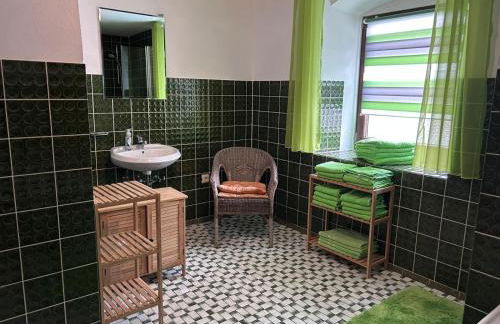 Fleischmannhof Do san ma dahoam - Foto 12