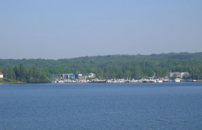 Holiday Home in Gelderland Near Nature Trails - Photo 21