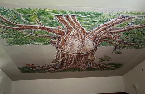 Villa Paola - Cinque Terre unica! pool e AC! - Foto 46