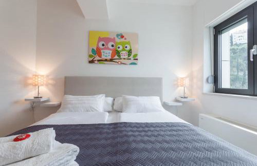 Apartment Navigatio with parking - Photo 18