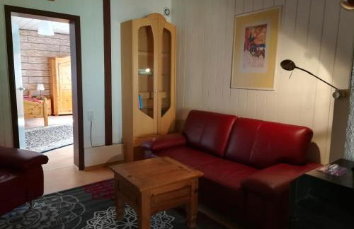 Ferienhaus am Park - Photo 6