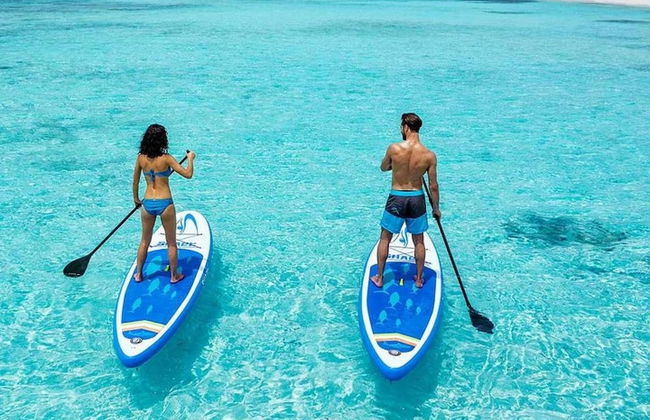 Villa Ovis in Peresiji - Foto 17