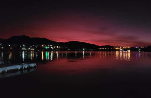 RECANTO BRENDA - Casa Luxo Capitólio com Vista pro lago, Escarpas e MorroChapeu - Foto 49
