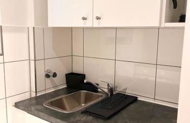 Gemütliches zentrales Apartment 2 min bis DU HBF - Photo 14