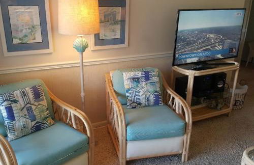 Prime Location Pool Views Oceanview Gem Chateau by the Sea 22B - Foto 9