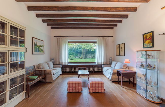 Villa Colle - Foto 22