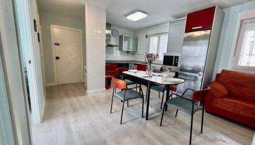 Estiloso apartamento junto al mar - Foto 2