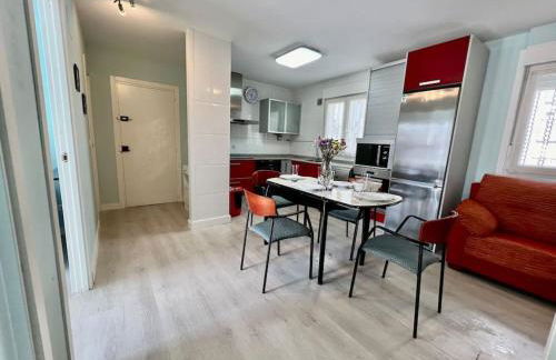 Estiloso apartamento junto al mar - Foto 2