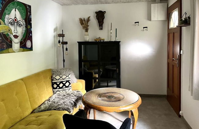 Het Kleine Droomhuisje - Foto 8